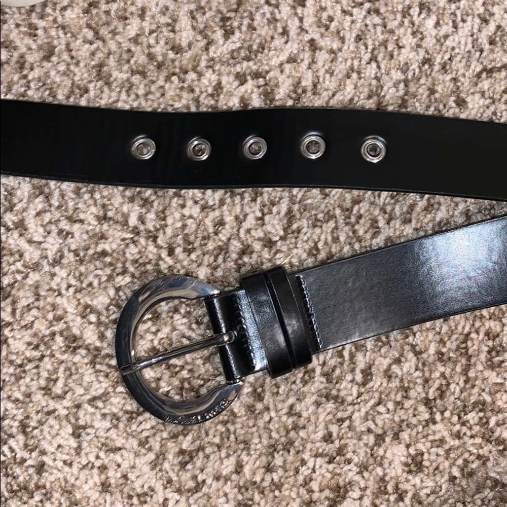Michael kors belt